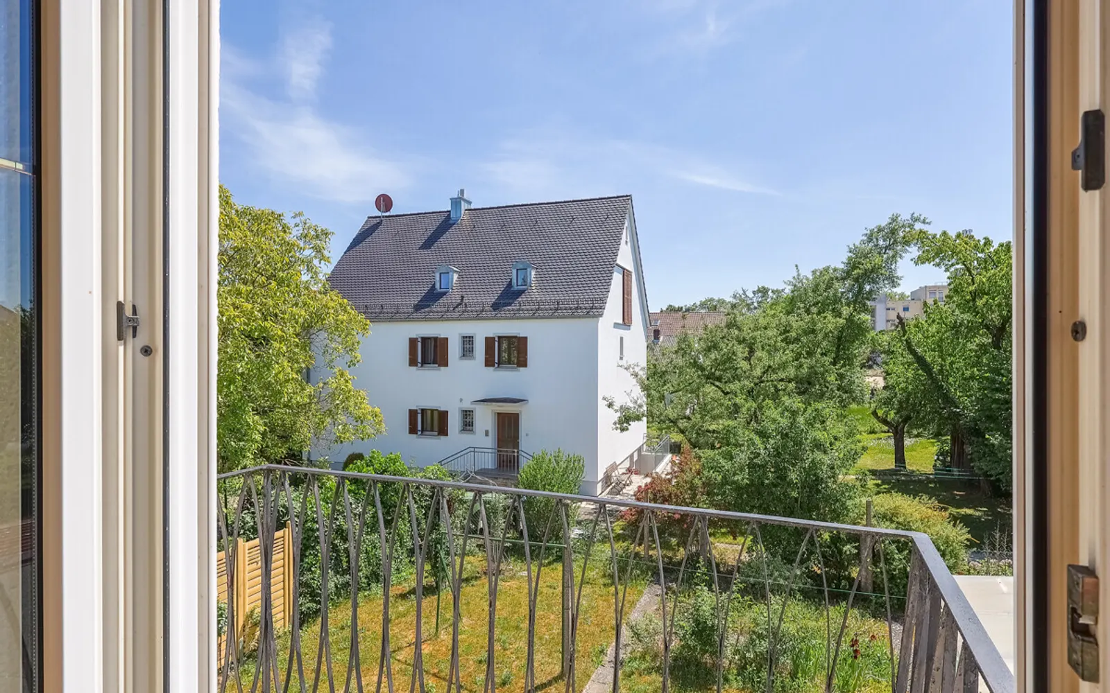 Bastler aufgepasst! Gemütliches Einfamilienhaus in Ingolstadt Nord-Ost - Bild 18