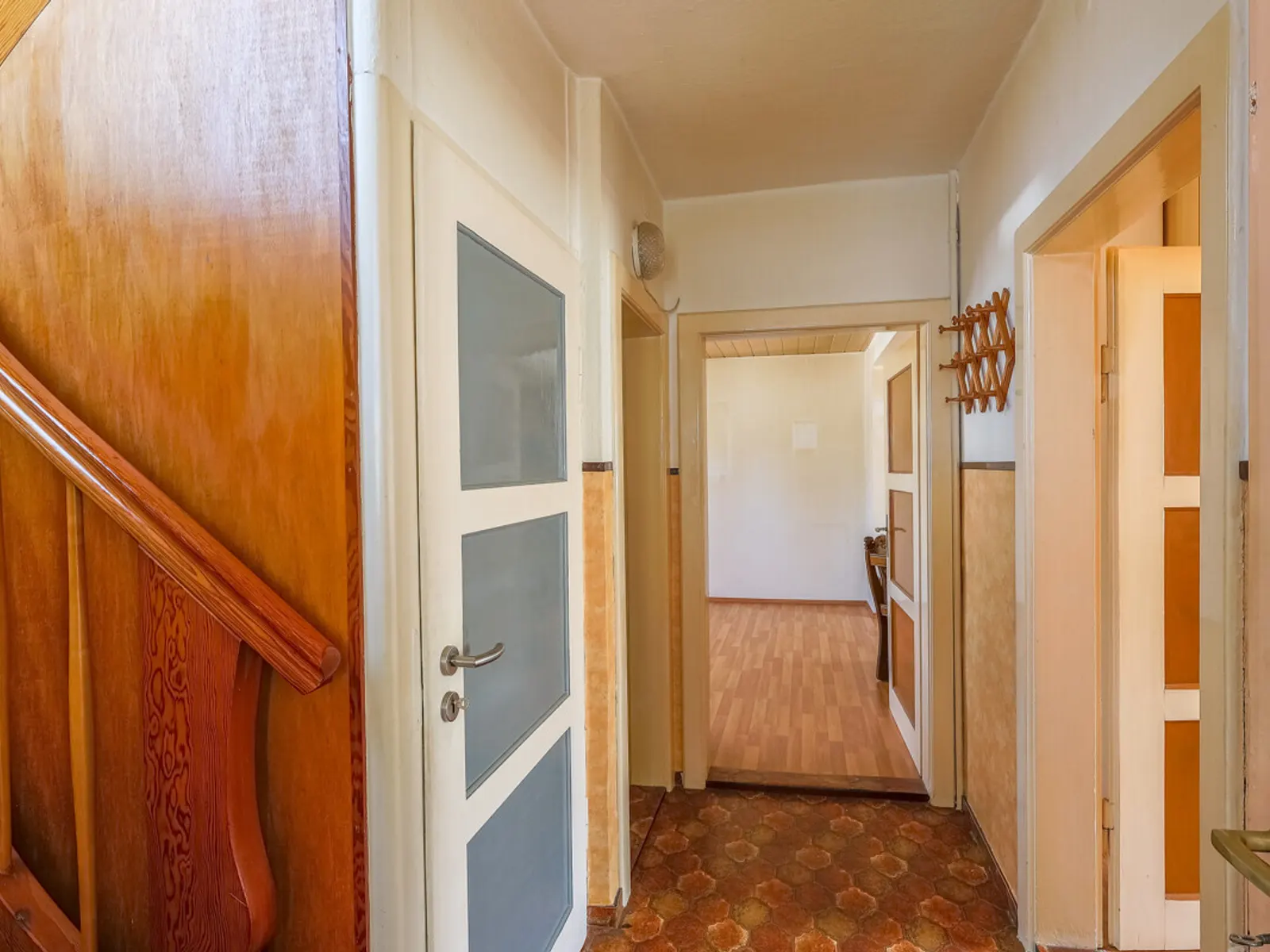 Bastler aufgepasst! Gemütliches Einfamilienhaus in Ingolstadt Nord-Ost - Bild 5