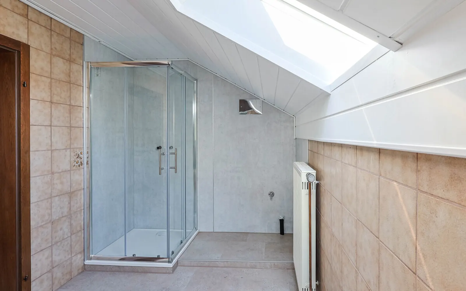 Großzügige, helle 3-Zimmer-Wohnung im Grünen! - Bild 15