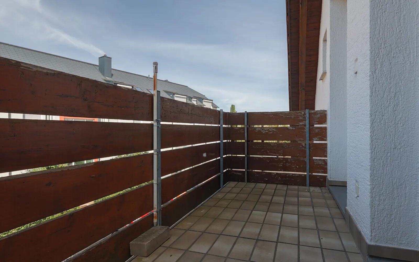 Erbbaurecht - Gemütliche 2-Zimmer-Eigentumswohnung mit TG-Stellplatz in Ingolstadt-Süd! - Bild 8