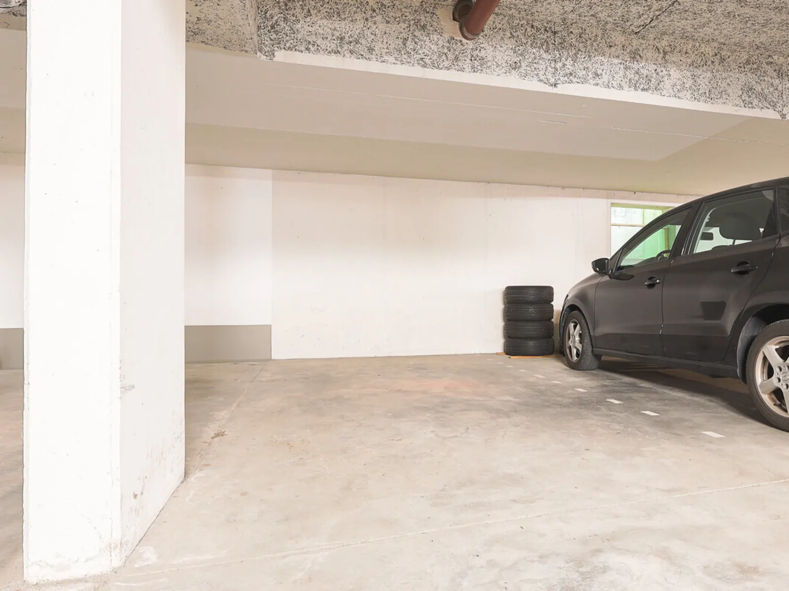 Erbbaurecht - Gemütliche 2-Zimmer-Eigentumswohnung mit TG-Stellplatz in Ingolstadt-Süd! - Bild 9