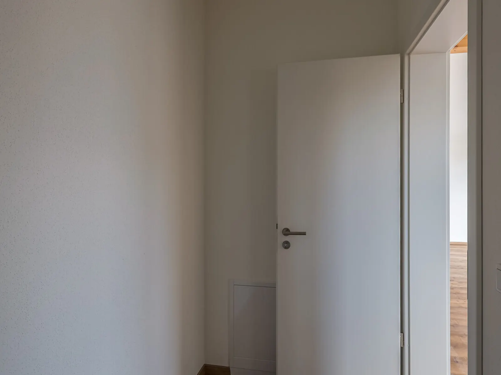 2,5-Zimmer-Wohnung mit Dachterrasse im Neubau! - Bild 11