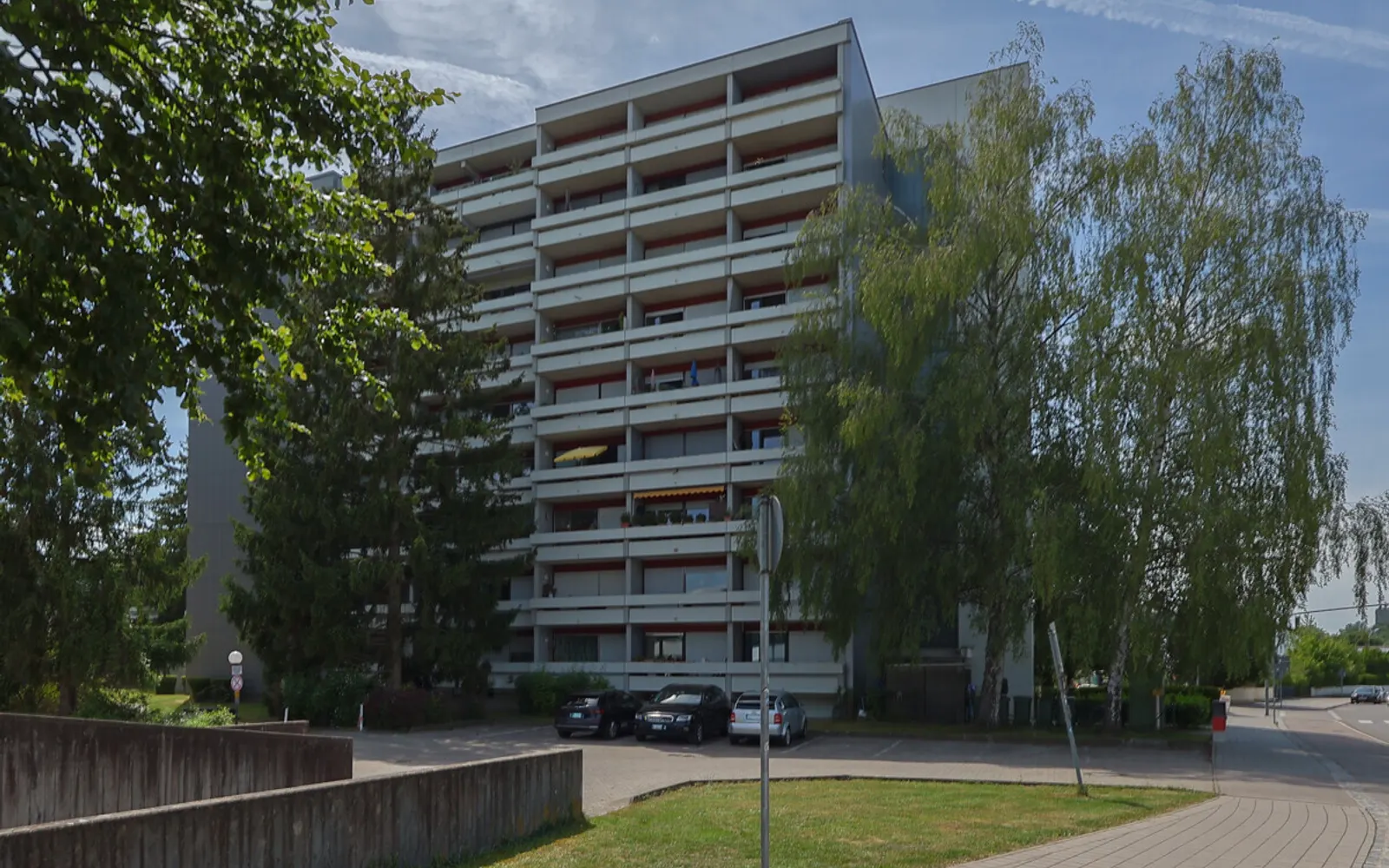 Charmante 1-Zimmer-Wohnung in Haunwöhr - Bild 6