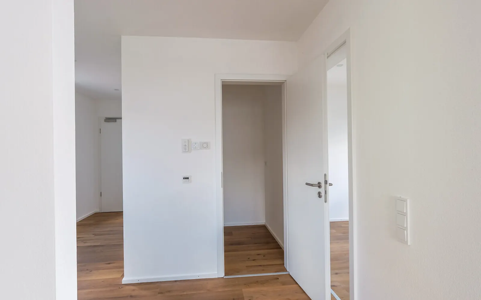 Moderne 2-Zimmer-Wohnung in zentraler Lage - Bild 4