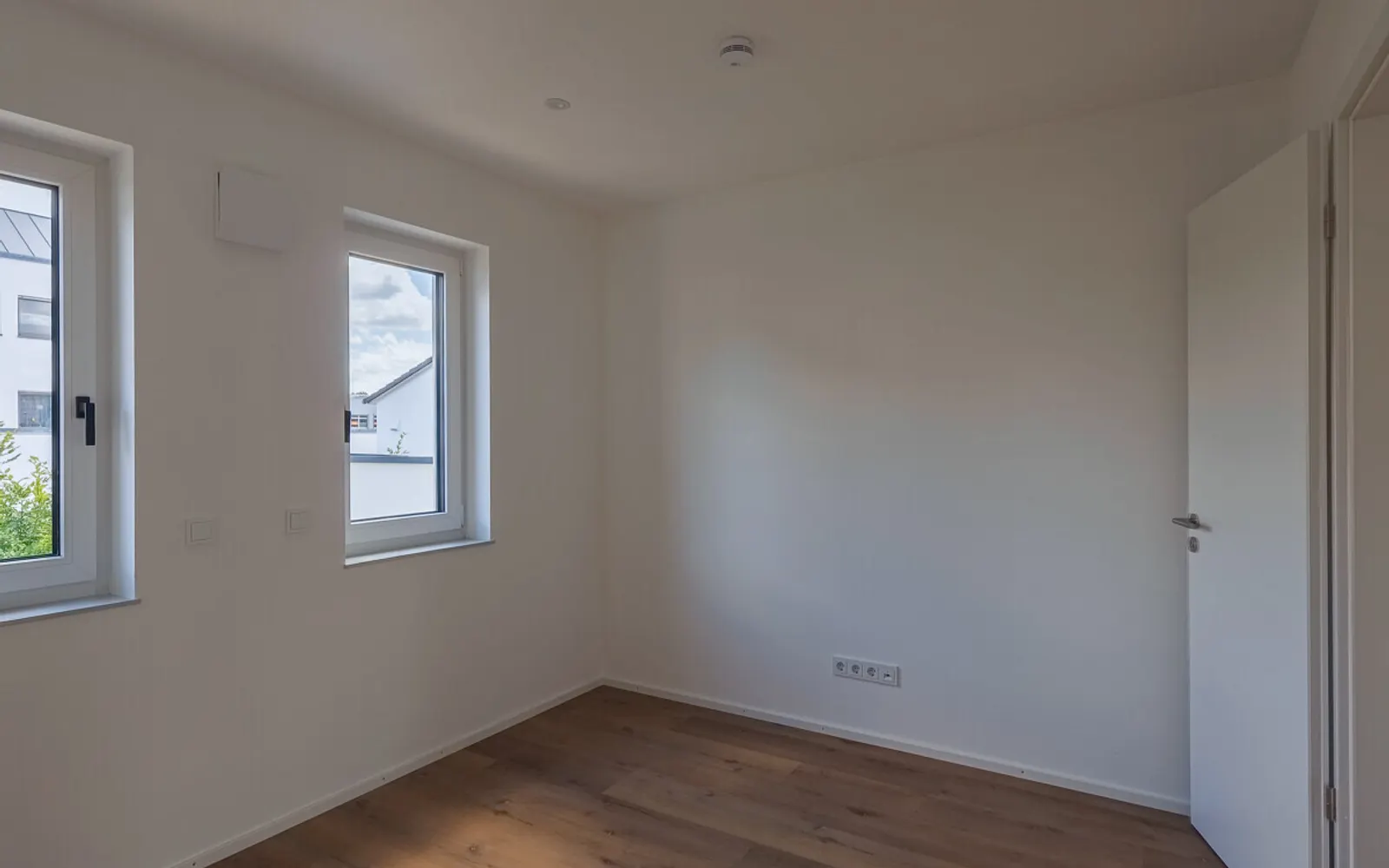 Moderne 2-Zimmer-Wohnung in zentraler Lage - Bild 5