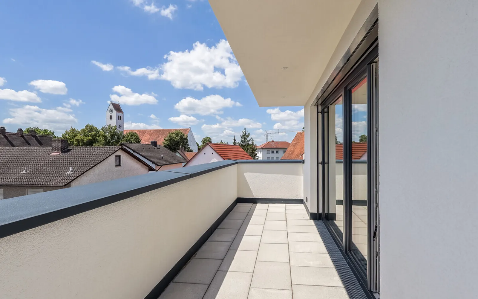 Neuwertige 3-Zimmer-Wohnung auf 2 Etagen in zentraler Lage - Bild 11