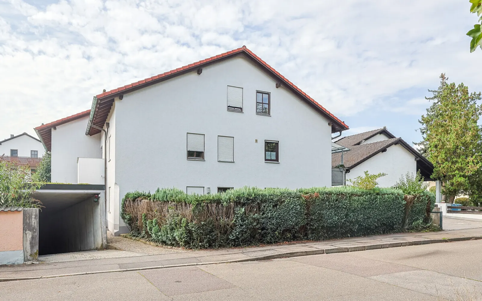Attraktive Kapitalanlage: 1-Zimmer-Wohnung in Ingolstadt - Bild 2