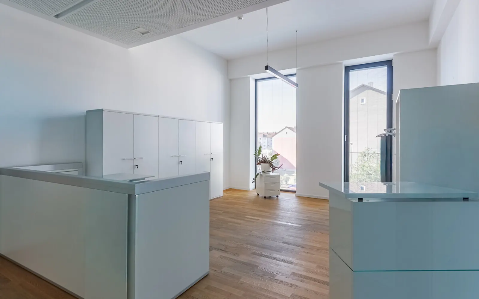 Modernes Office mit idealer Infrastruktur und bester Anbindung - Bild 7