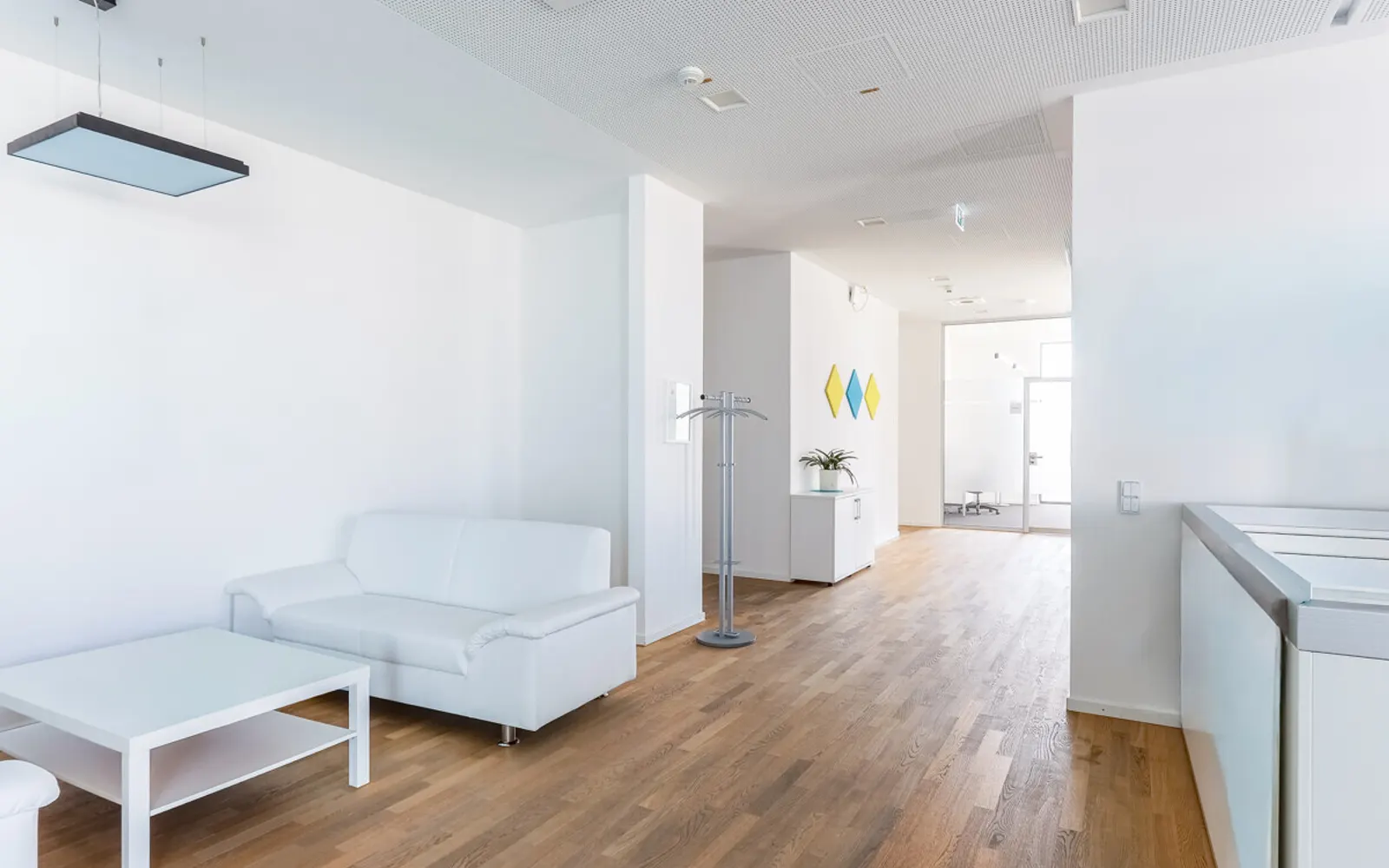 Modernes Office mit idealer Infrastruktur und bester Anbindung - Bild 6