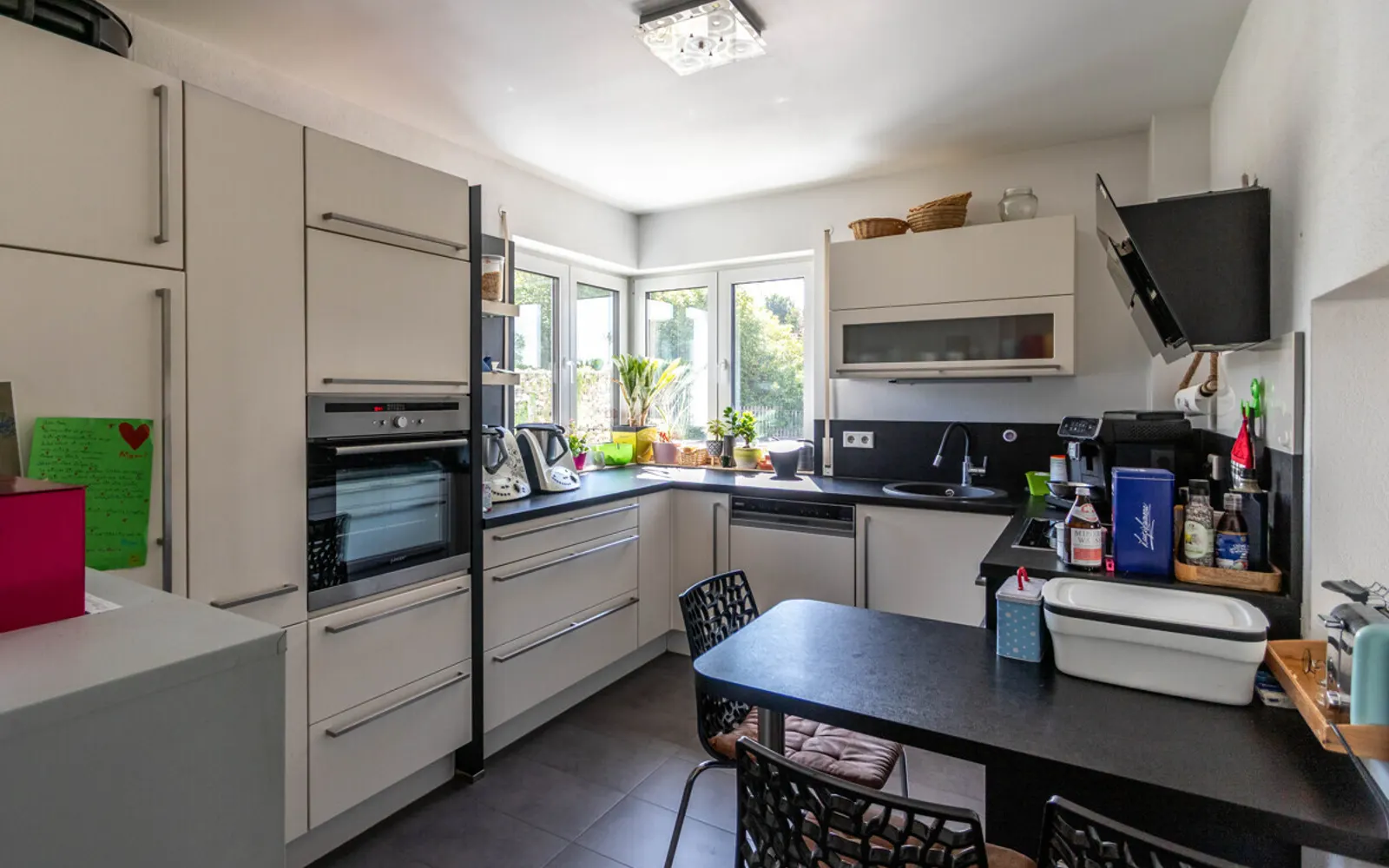 Moderne Doppelhaushälfte in attraktiver Wohnlage - Bild 10