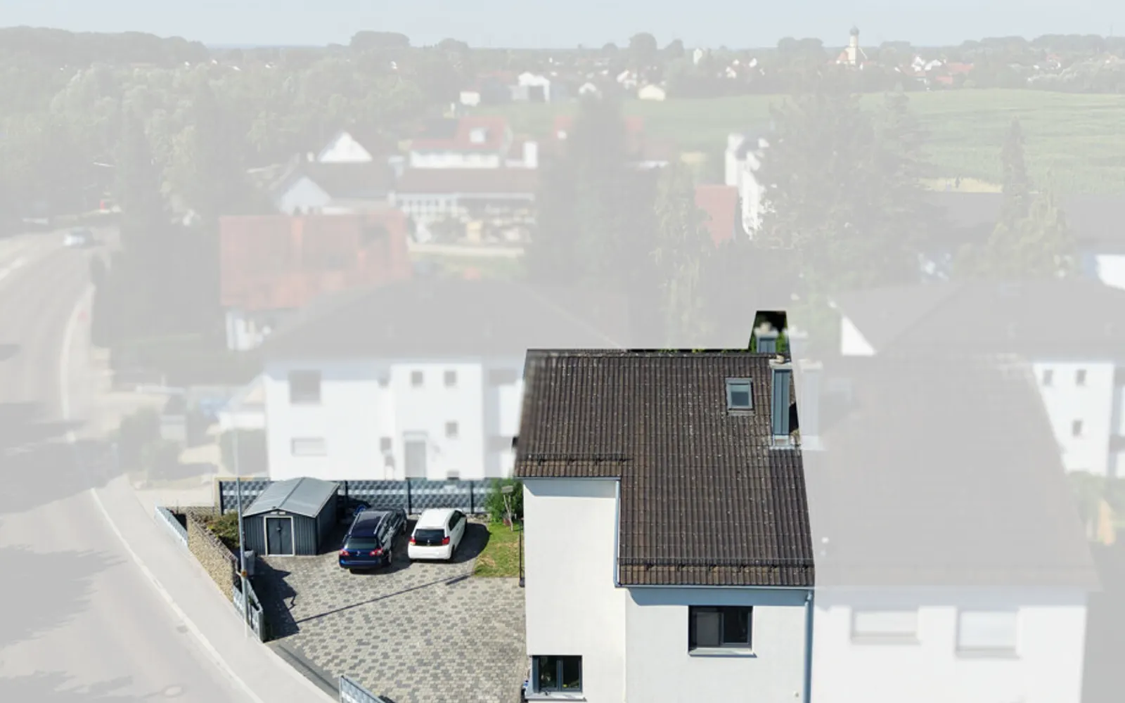 Moderne Doppelhaushälfte in attraktiver Wohnlage - Bild 24