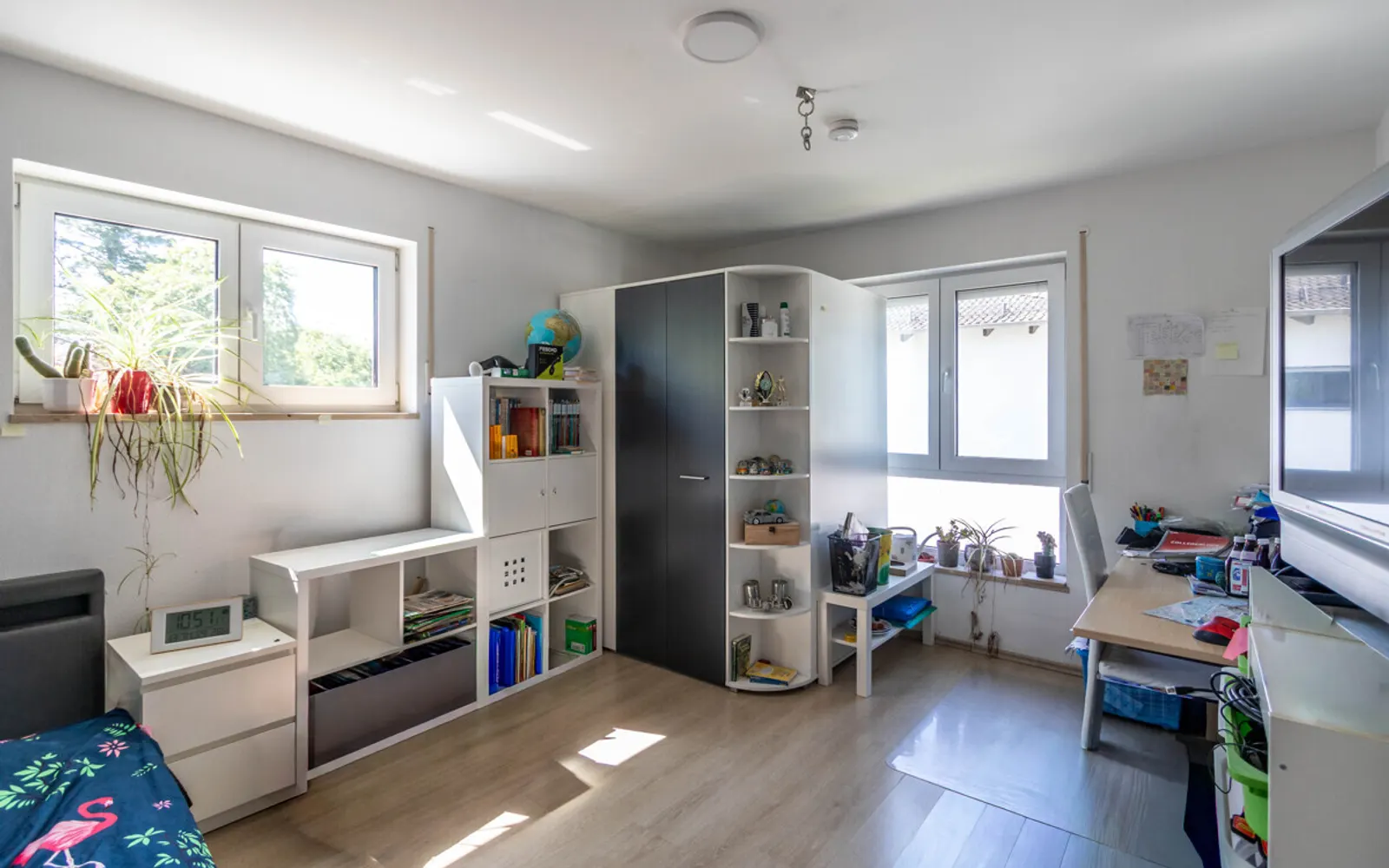 Moderne Doppelhaushälfte in attraktiver Wohnlage - Bild 14