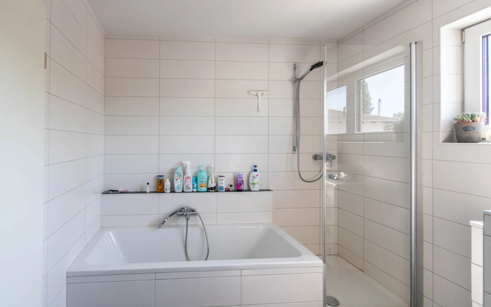 Moderne Doppelhaushälfte in attraktiver Wohnlage - Bild 13