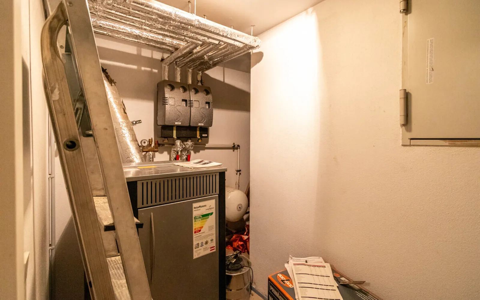 Moderne Doppelhaushälfte in attraktiver Wohnlage - Bild 20