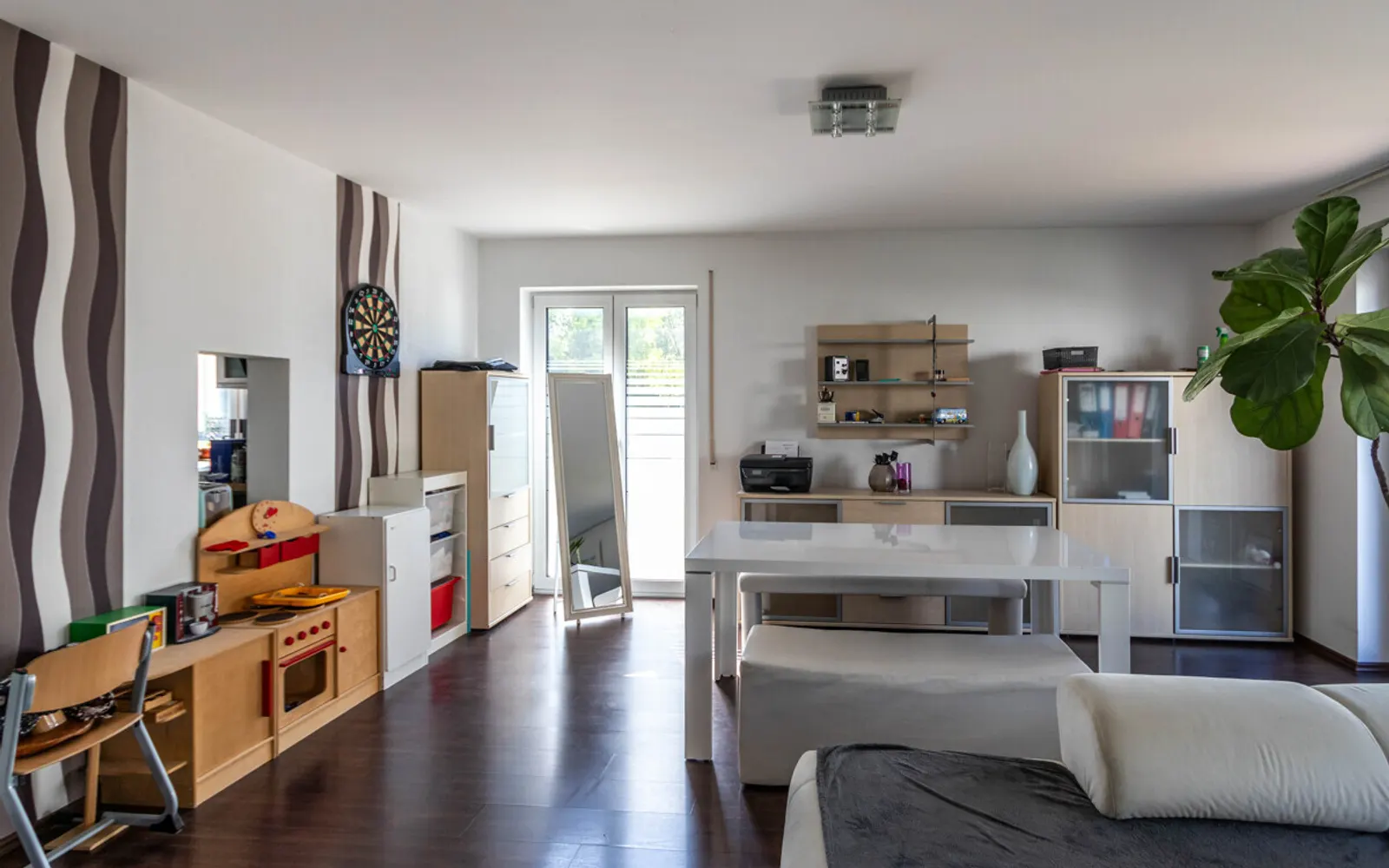 Moderne Doppelhaushälfte in attraktiver Wohnlage - Bild 8