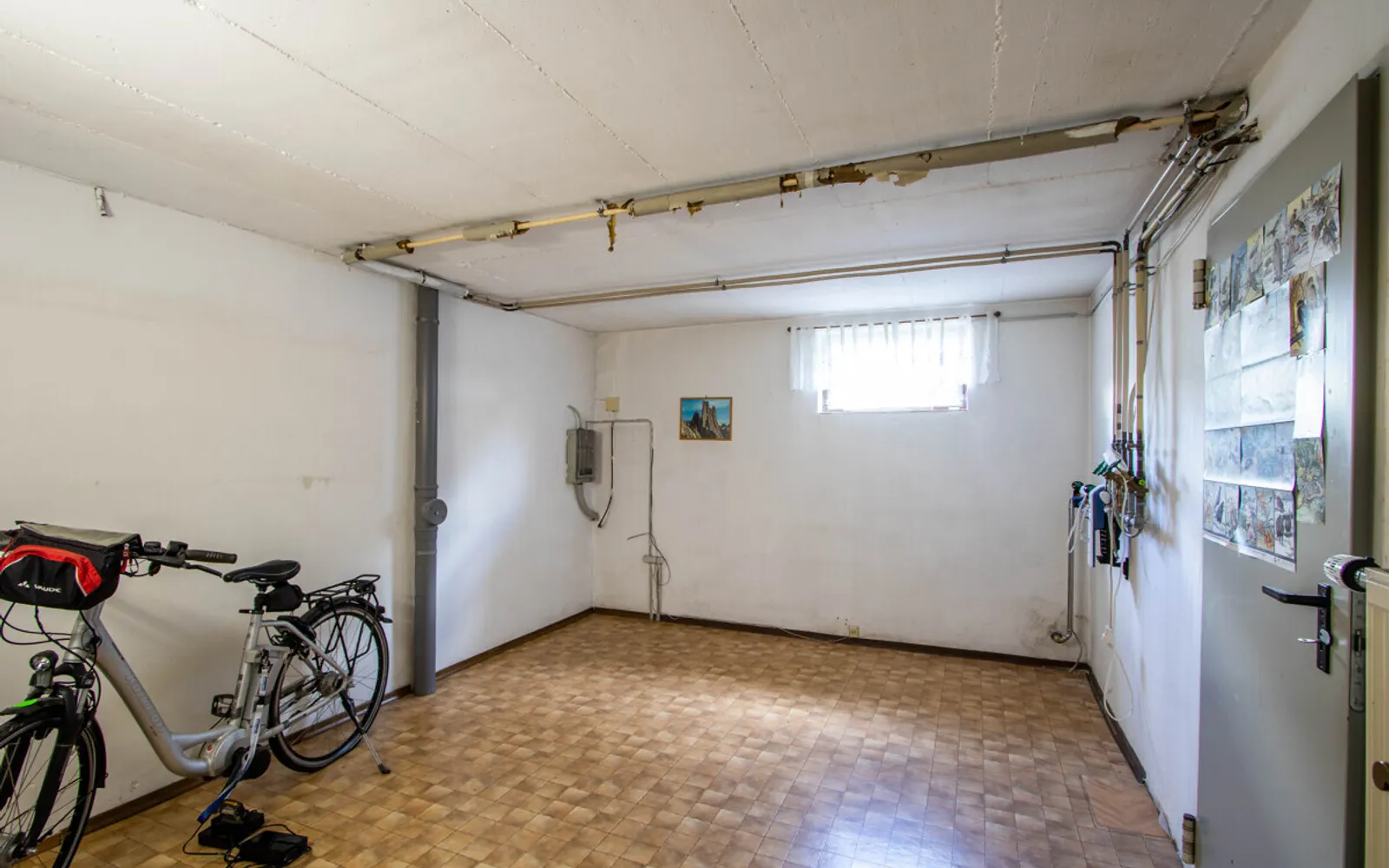 Viel Platz zum Wohlfühlen – gepflegte Doppelhaushälfte mit schönem Garten, Terrasse und Garage - Bild 21