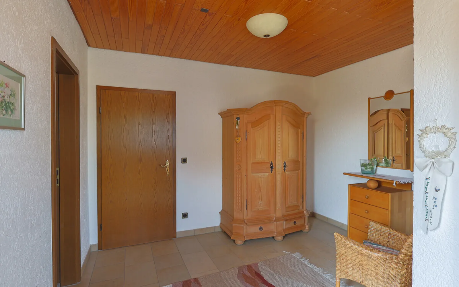 Viel Platz zum Wohlfühlen – gepflegte Doppelhaushälfte mit schönem Garten, Terrasse und Garage - Bild 15