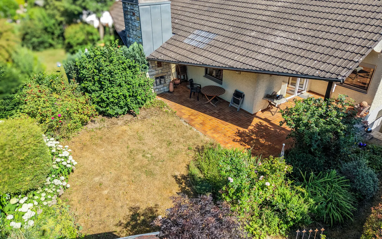 Viel Platz zum Wohlfühlen – gepflegte Doppelhaushälfte mit schönem Garten, Terrasse und Garage - Bild 23