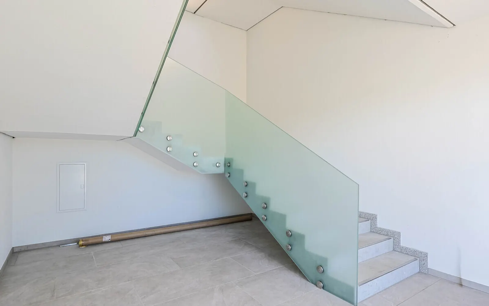 Erstbezug - Lichtdurchflutete Bürofläche in Großmehring - Bild 6
