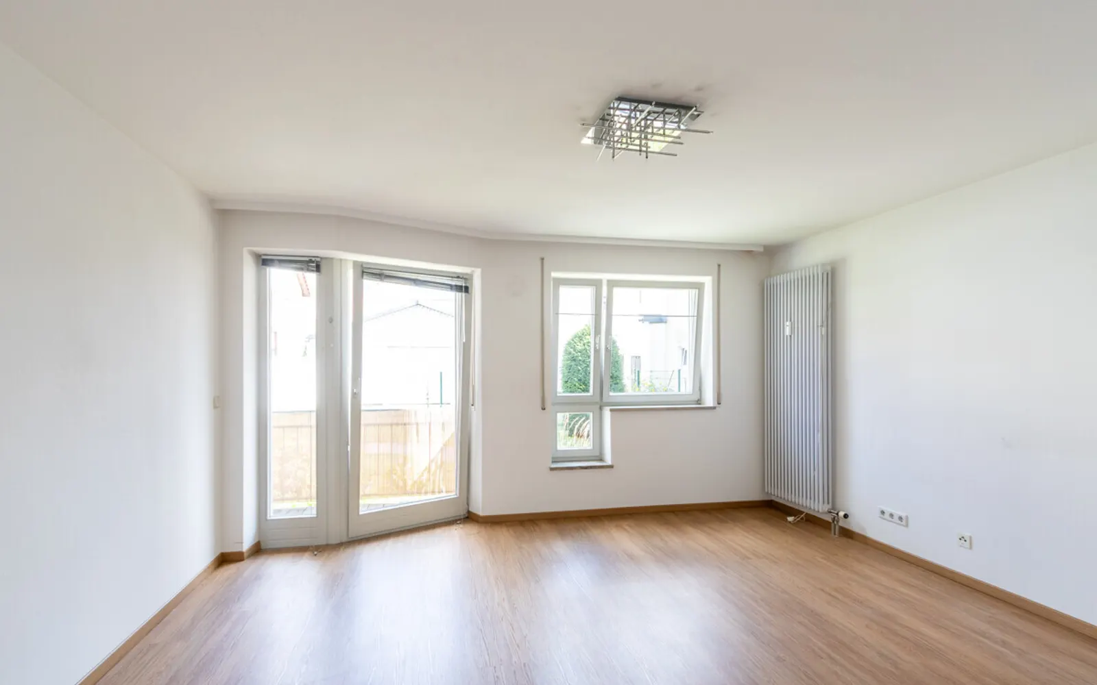 Senioren aufgepasst! 2-Zimmer-Wohnung in Ingolstadt-Süd! - Bild 2