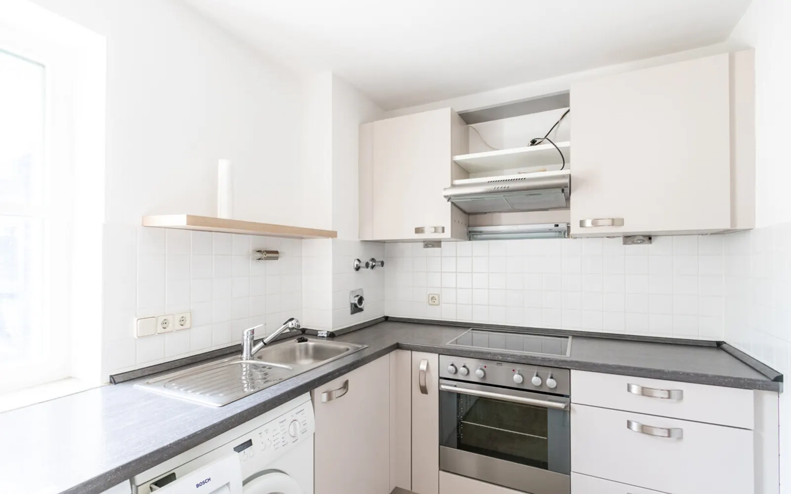 Senioren aufgepasst! 2-Zimmer-Wohnung in Ingolstadt-Süd! - Bild 4
