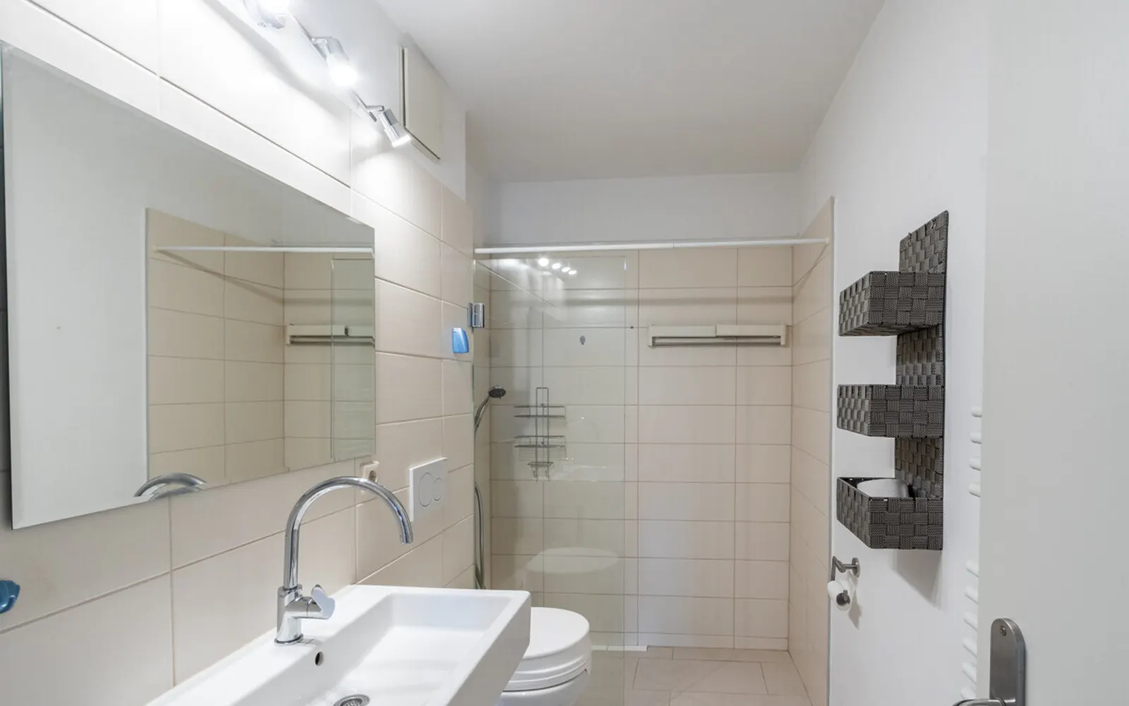 Senioren aufgepasst! 2-Zimmer-Wohnung in Ingolstadt-Süd! - Bild 7