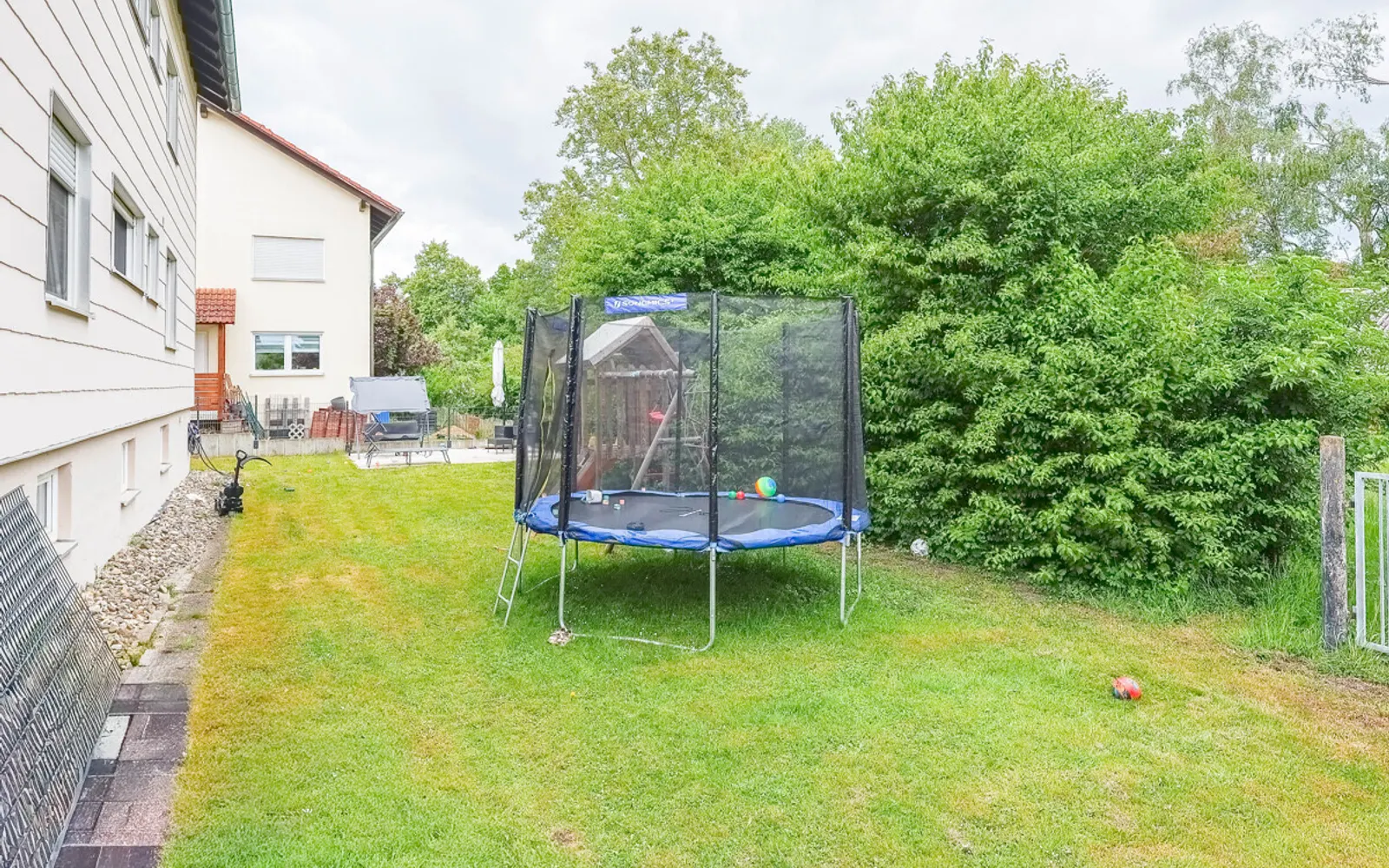 Ihr neues Zuhause mit Zukunft – Viel Platz für Familie, Wohnen und Vermietung - Bild 21