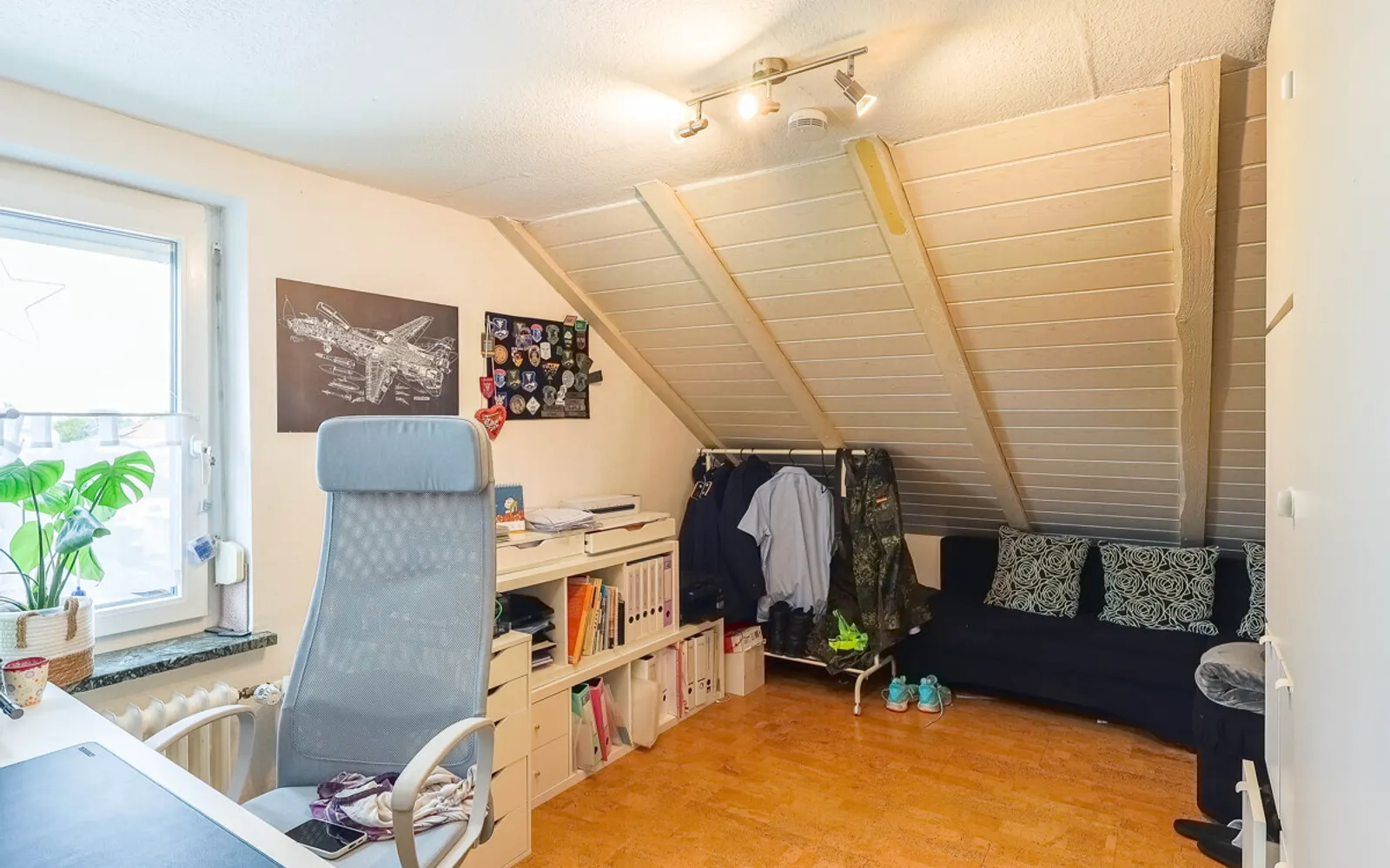 Ihr neues Zuhause mit Zukunft – Viel Platz für Familie, Wohnen und Vermietung - Bild 19