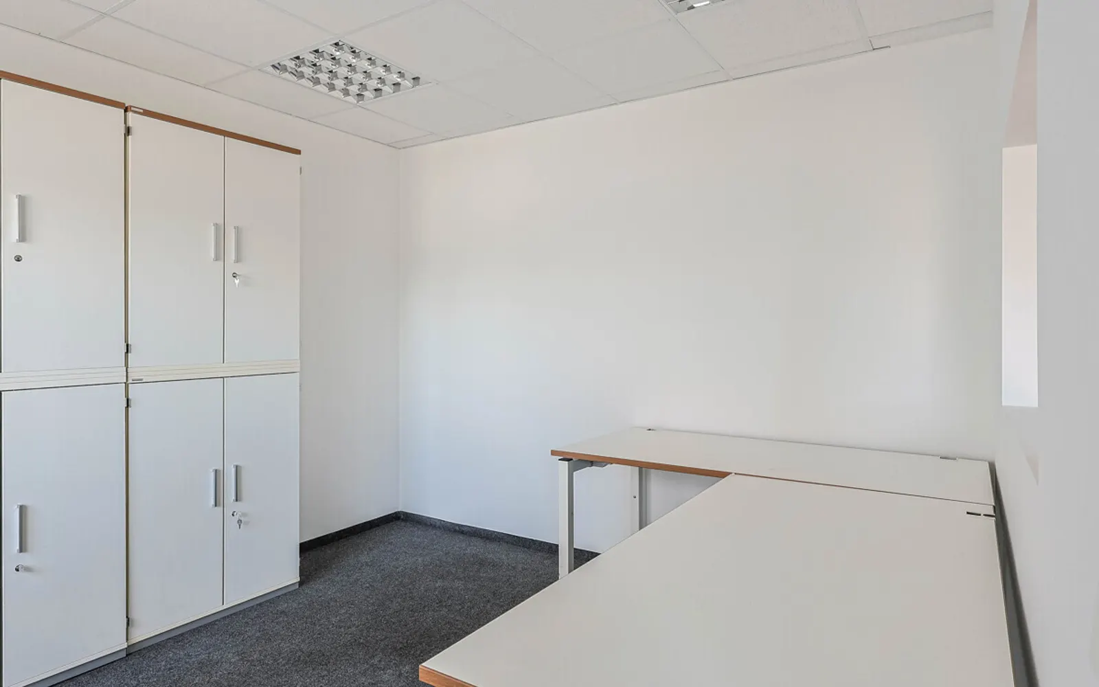 Perfekter Standort für Ihr Unternehmen: Moderne Halle mit komfortablen Büroflächen - Bild 8