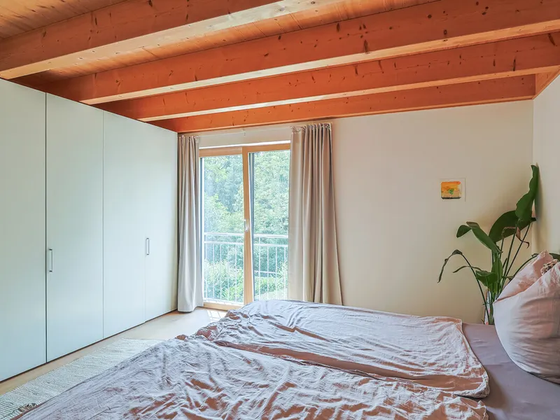 Eleganz trifft Nachhaltigkeit – Luxuriöses Einfamilienhaus in Ingolstadt-Gerolfing