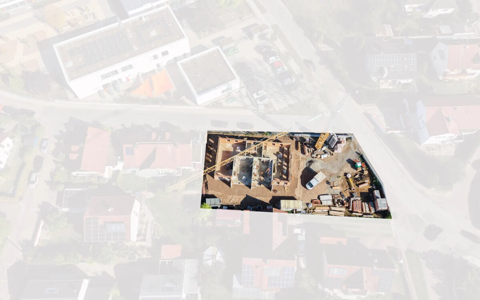 Exklusive 3-Zimmer-Neubauwohnung in begehrter Lage - Bild 30