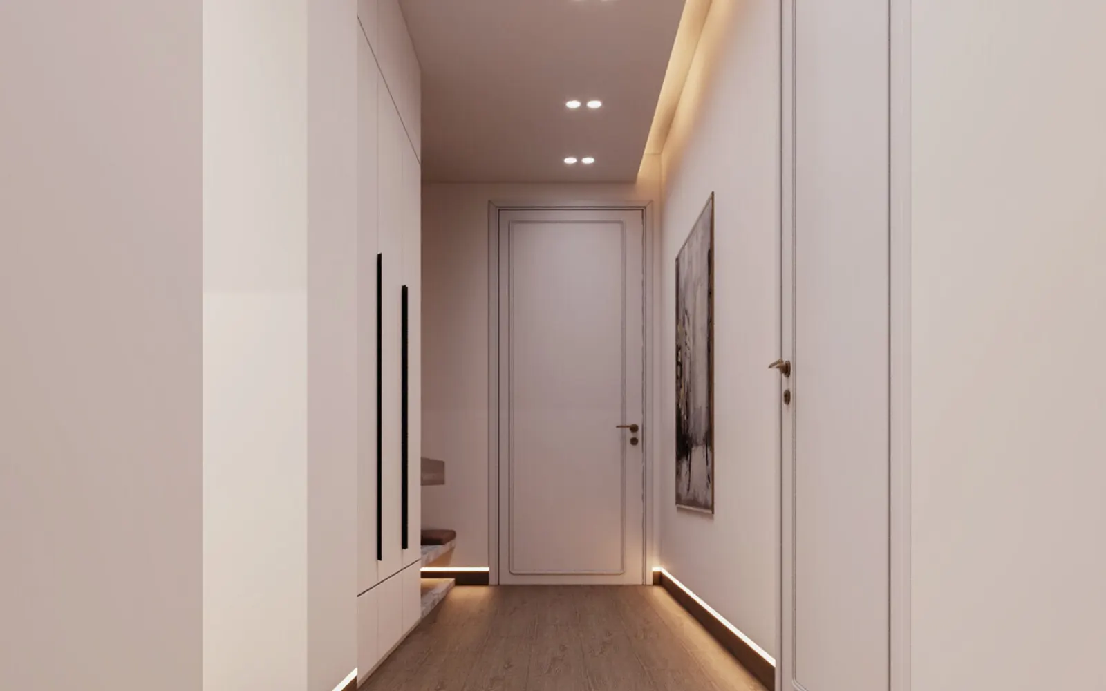 Exklusive 3-Zimmer-Neubauwohnung in begehrter Lage - Bild 26