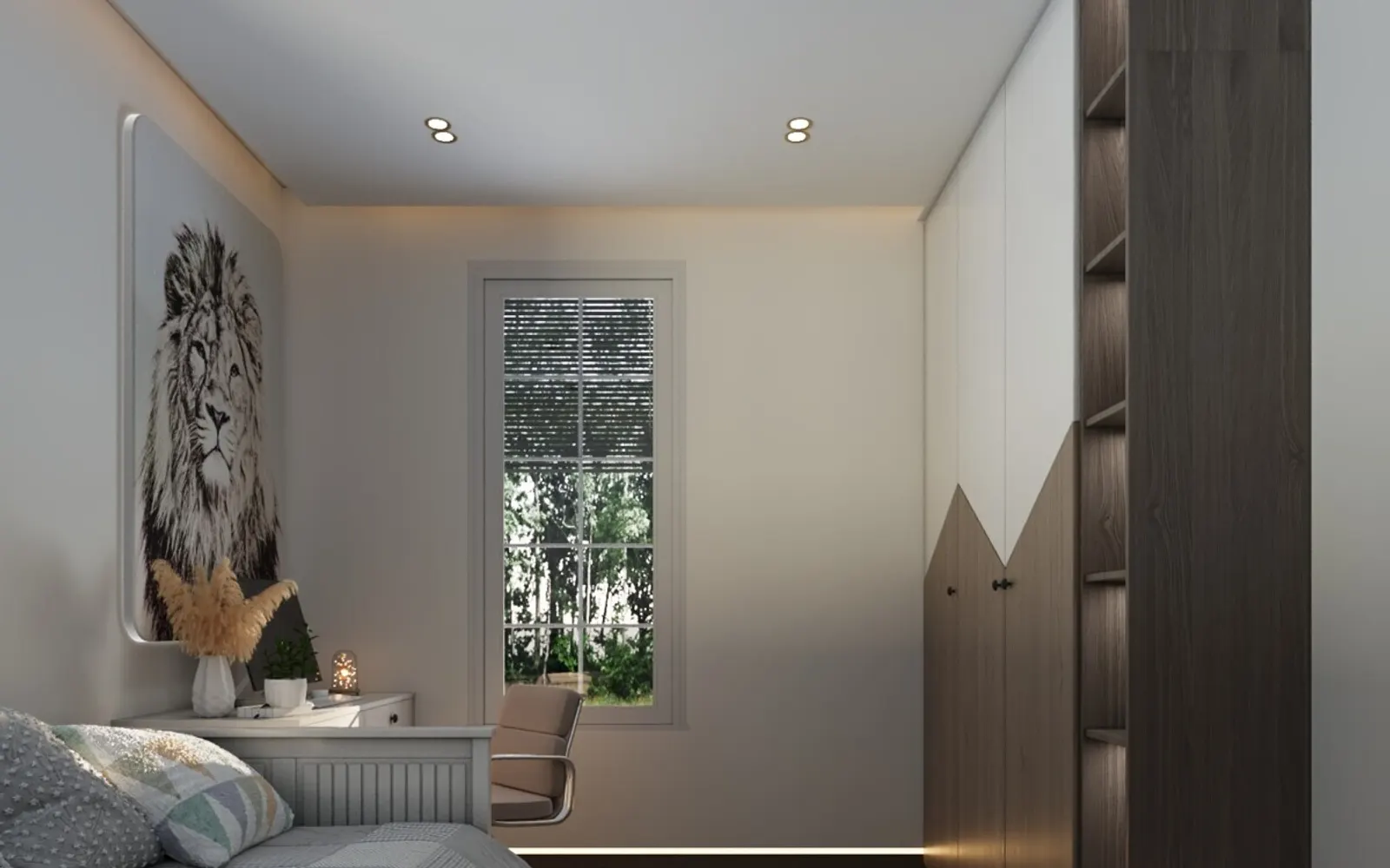 Exklusive 3-Zimmer-Neubauwohnung in begehrter Lage - Bild 20
