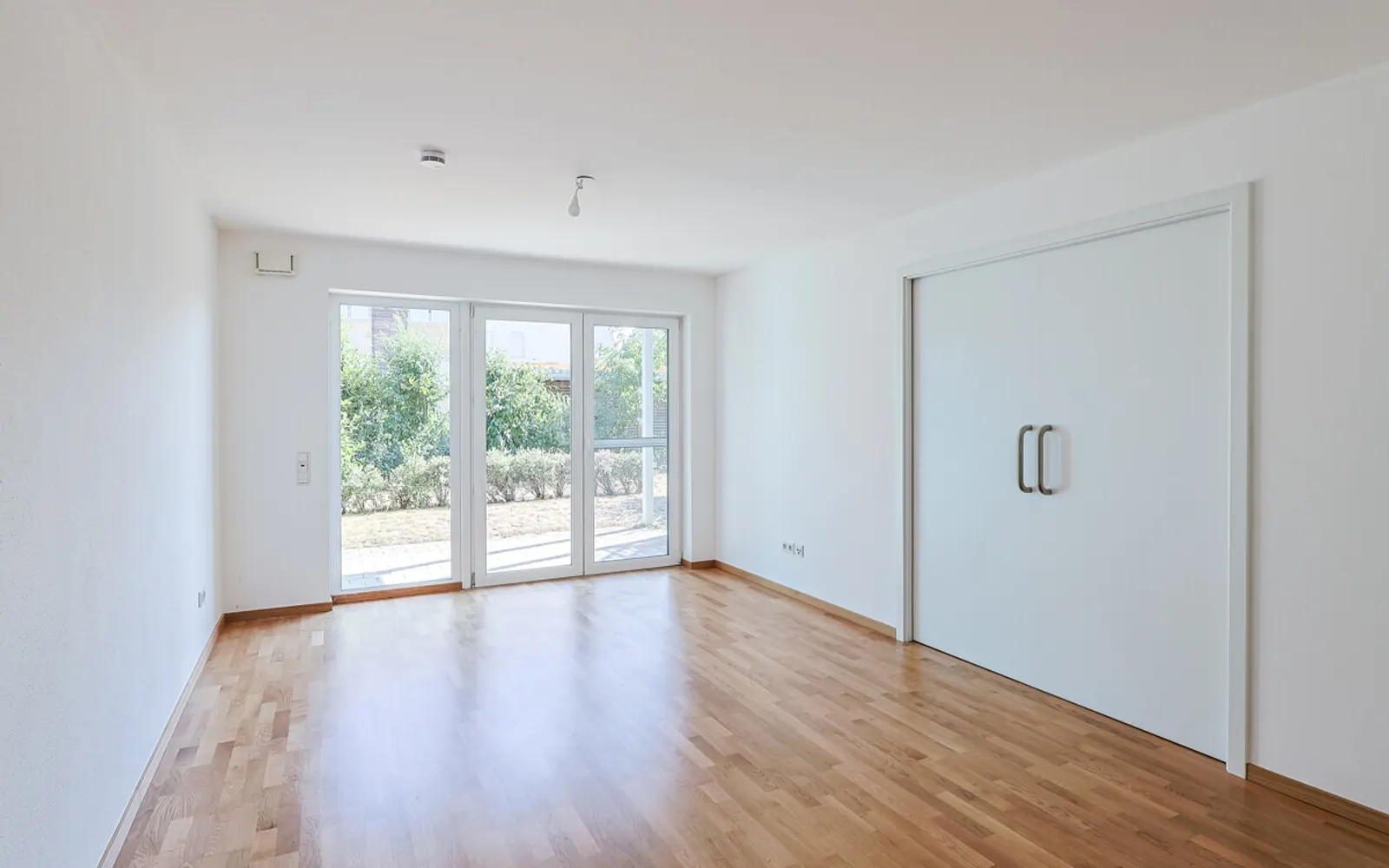 Stilvoll wohnen im Alter - 2-Zimmer-Seniorenwohnung in Baar-Ebenhausen - Bild 9