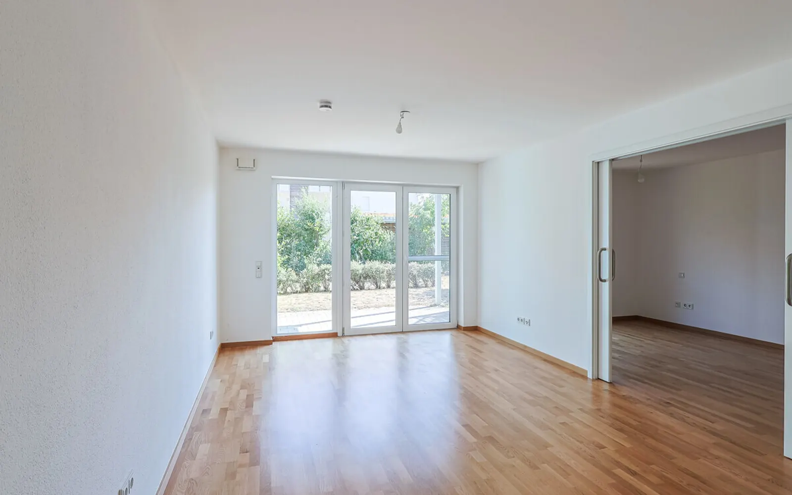 Stilvoll wohnen im Alter - 2-Zimmer-Seniorenwohnung in Baar-Ebenhausen - Bild 8