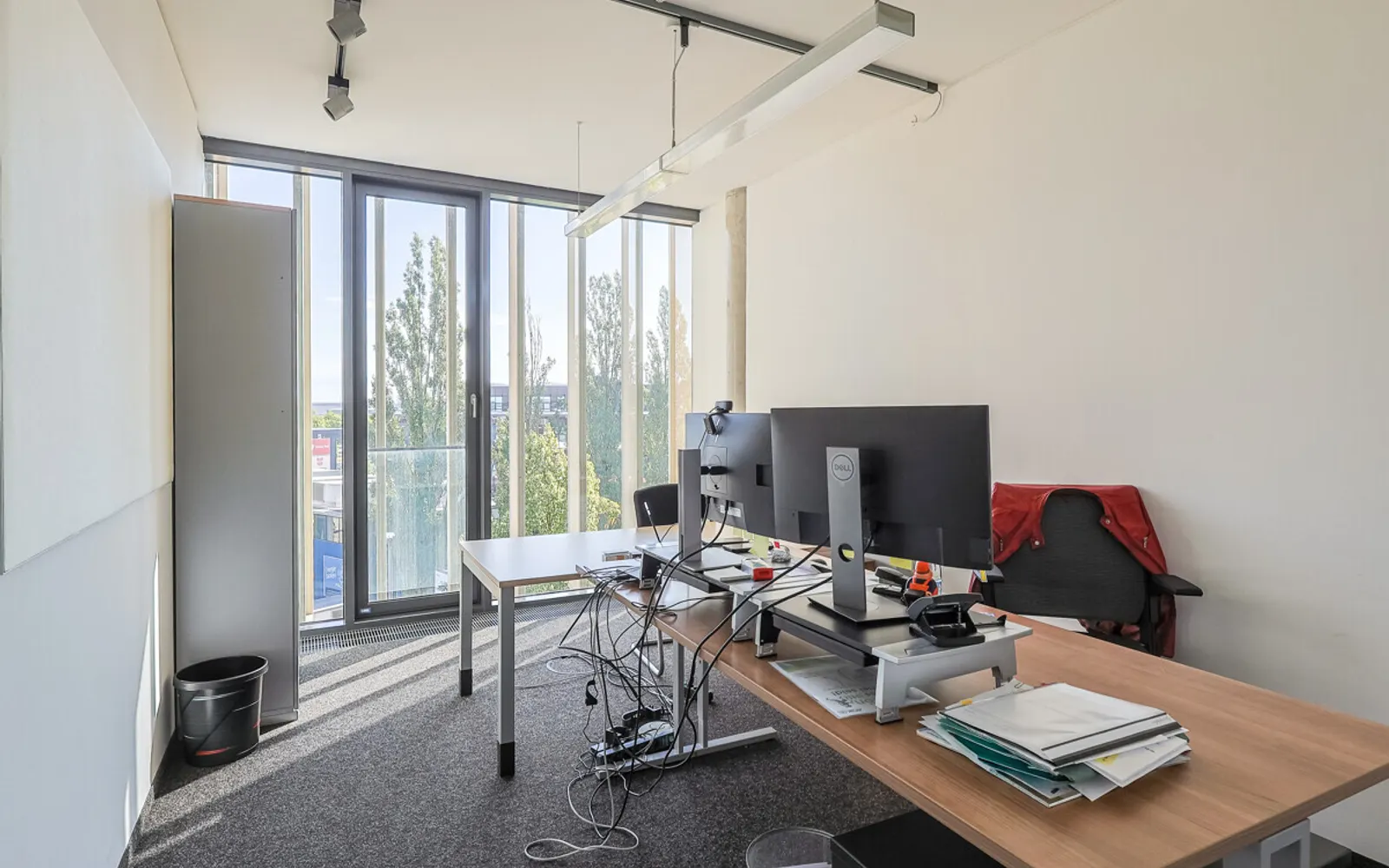 Exklusive Bürofläche mit Weitblick! - Bild 14