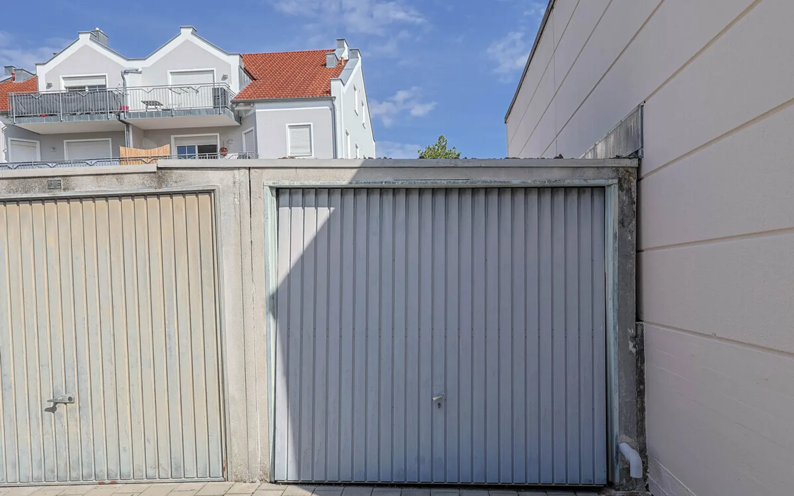Viel Potenzial in ruhiger Lage – Reihenmittelhaus mit großzügigem Garten in Ingolstadt-Süd - Bild 22