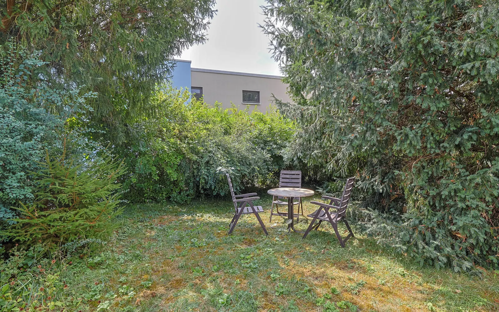 Viel Potenzial in ruhiger Lage – Reihenmittelhaus mit großzügigem Garten in Ingolstadt-Süd - Bild 4