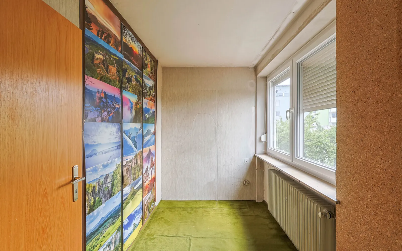 Viel Potenzial in ruhiger Lage – Reihenmittelhaus mit großzügigem Garten in Ingolstadt-Süd - Bild 16