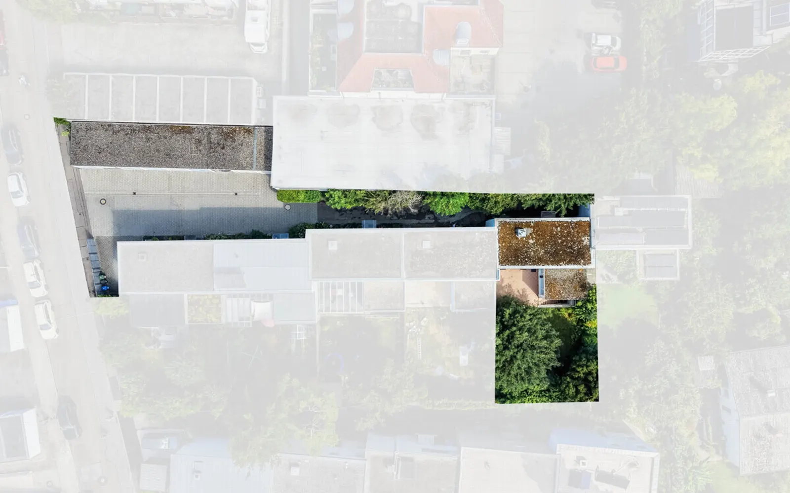 Viel Potenzial in ruhiger Lage – Reihenmittelhaus mit großzügigem Garten in Ingolstadt-Süd - Bild 23