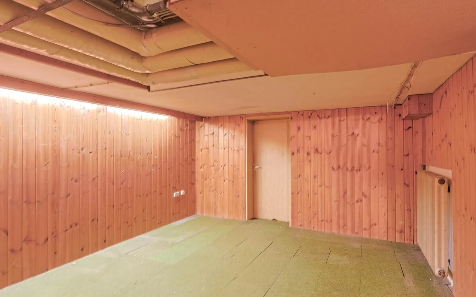 Viel Potenzial in ruhiger Lage – Reihenmittelhaus mit großzügigem Garten in Ingolstadt-Süd - Bild 17