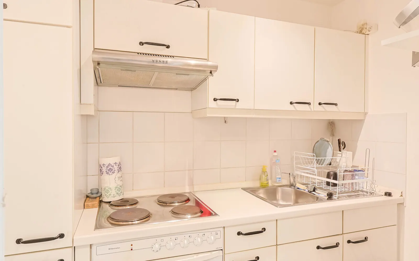 Gemütliche 1-Zimmer-Wohnung mit Balkon - Bild 5