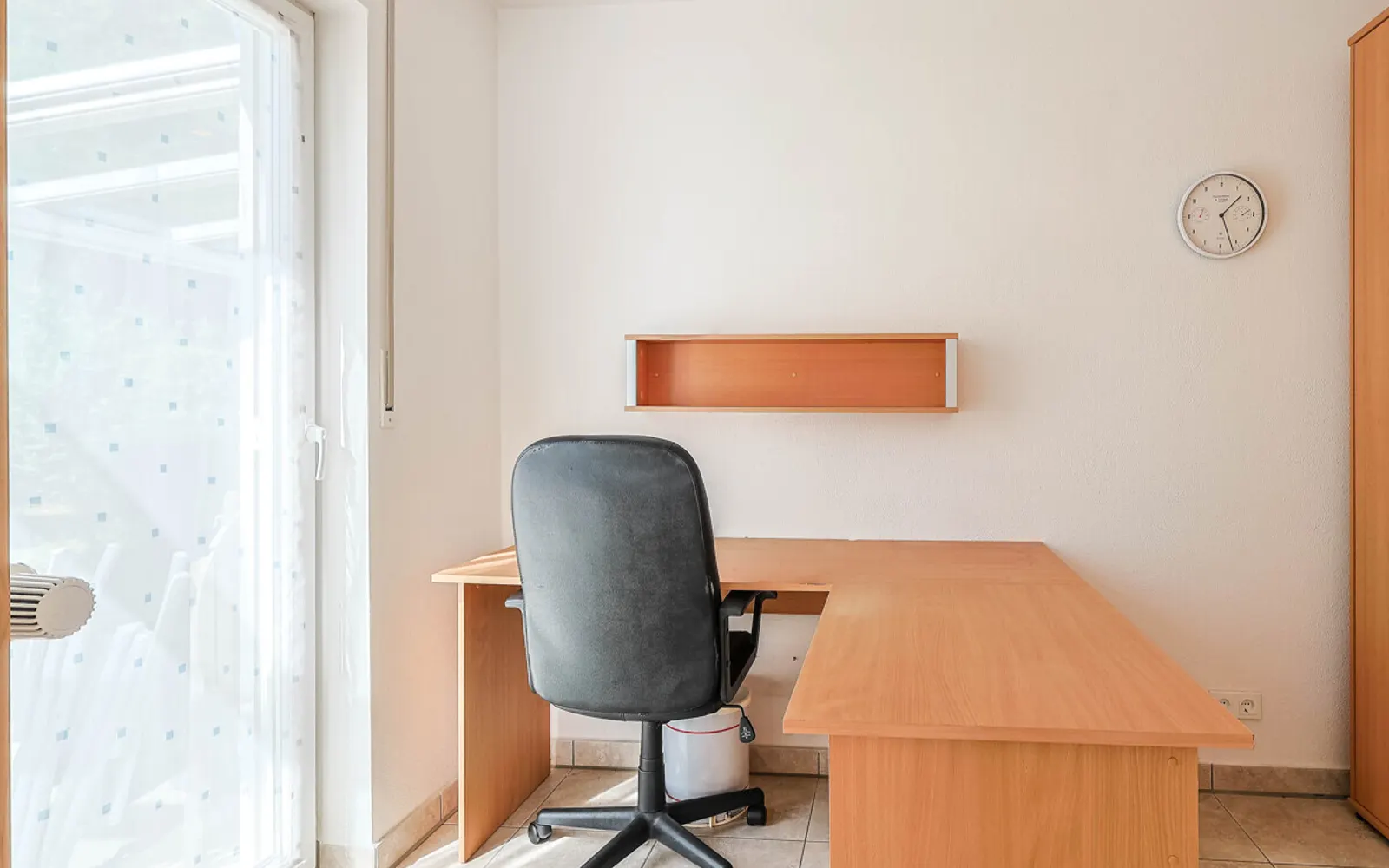 Attraktive 3-Zimmer-Wohnung in zentraler Lage - Bild 10