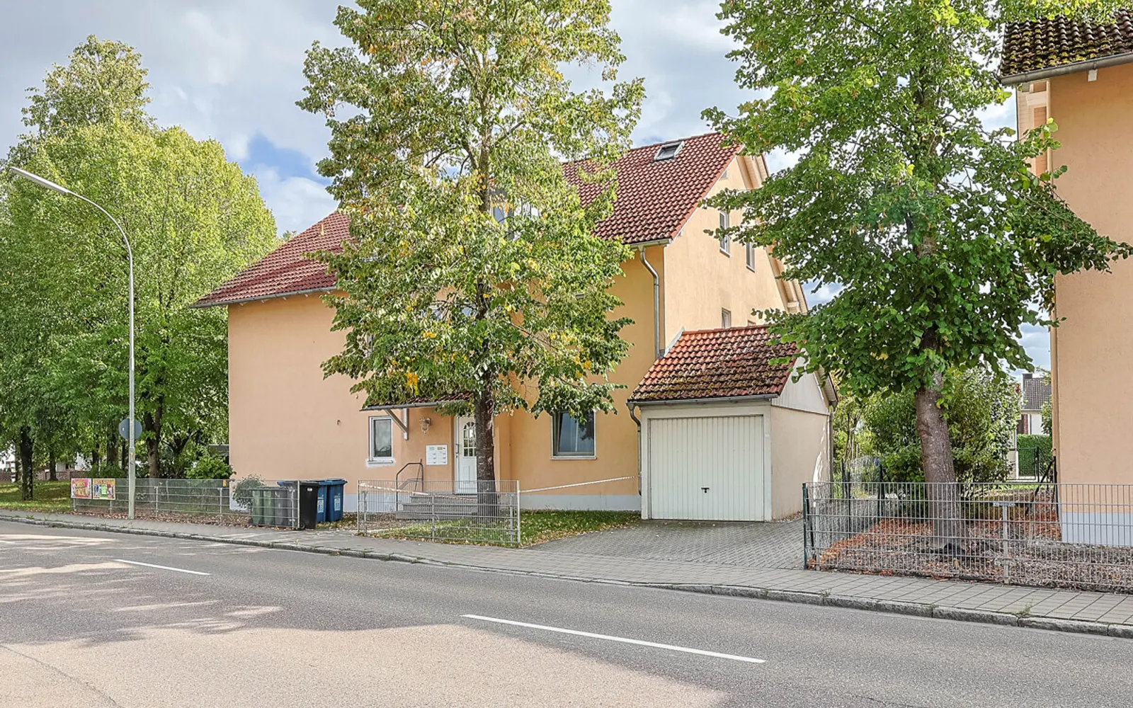 2-Zimmer-Dachgeschosswohnung in gefragter Südlage - Bild 15