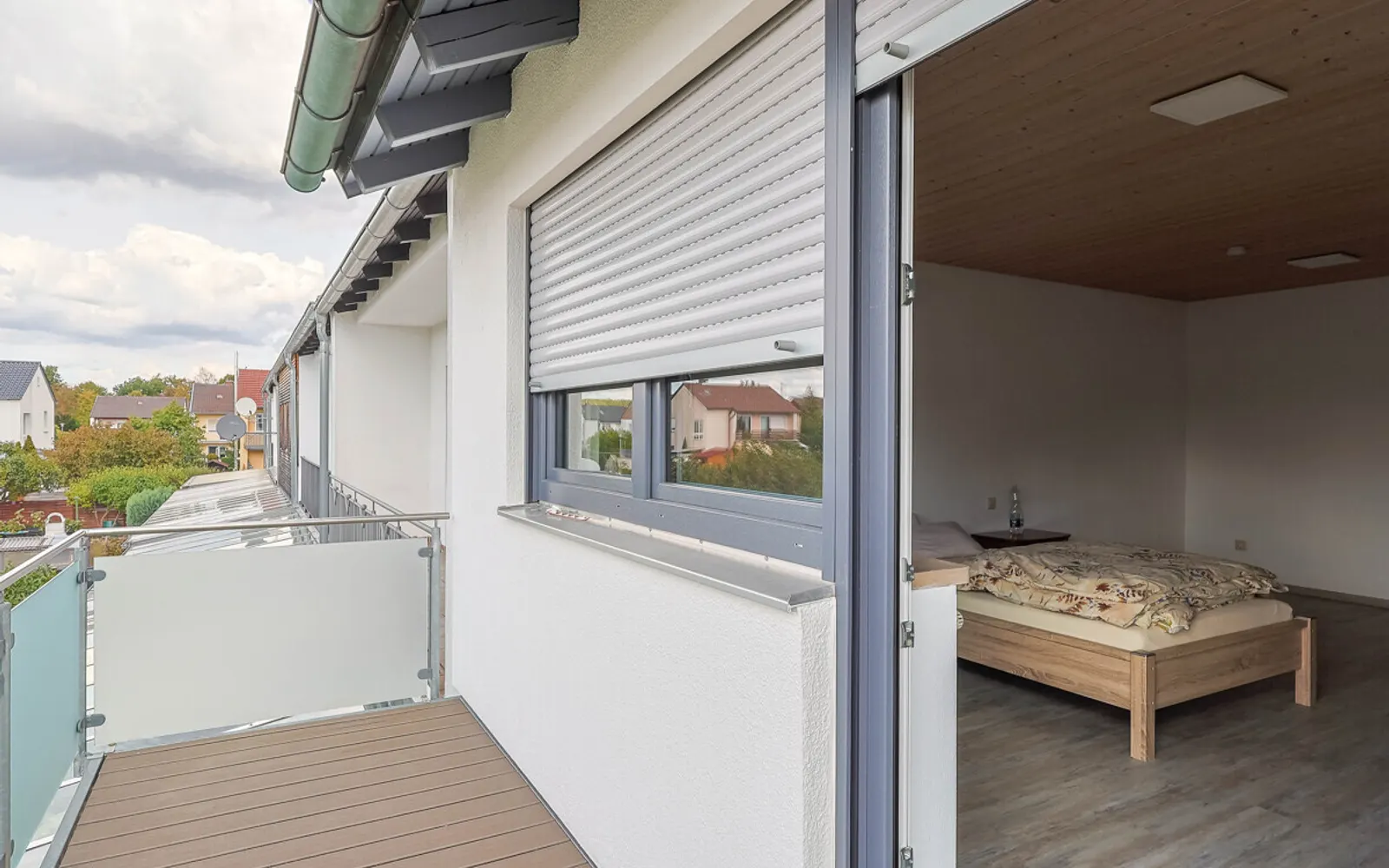 Viel Platz zum Wohlfühlen: Großzügiges Reiheneckhaus mit Garten und Doppelgarage - Bild 15
