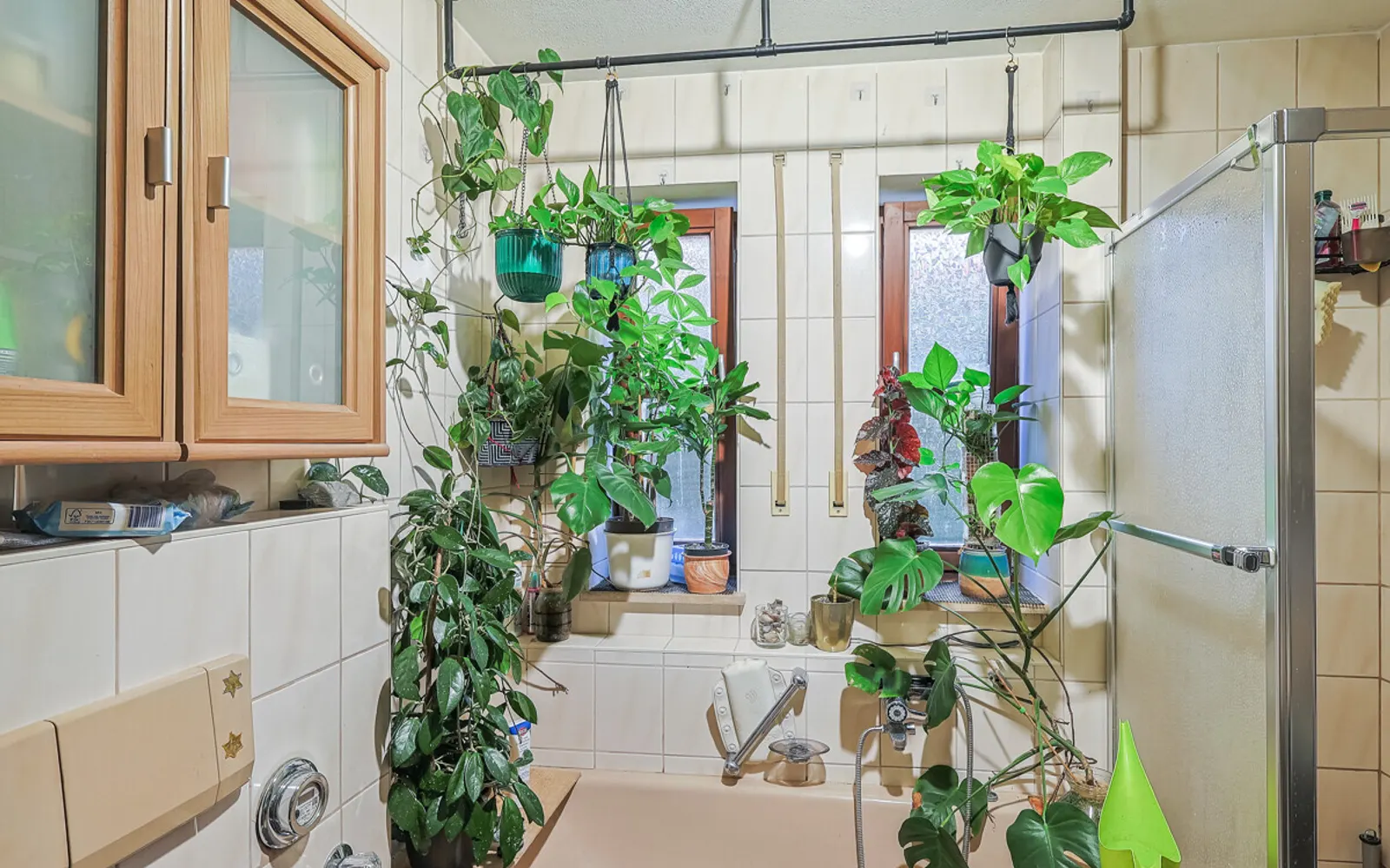 Erbbaurecht! Vermietete 2-Zimmer-Wohnung in Ingolstadt Süd mit umlaufendem Garten! - Bild 6