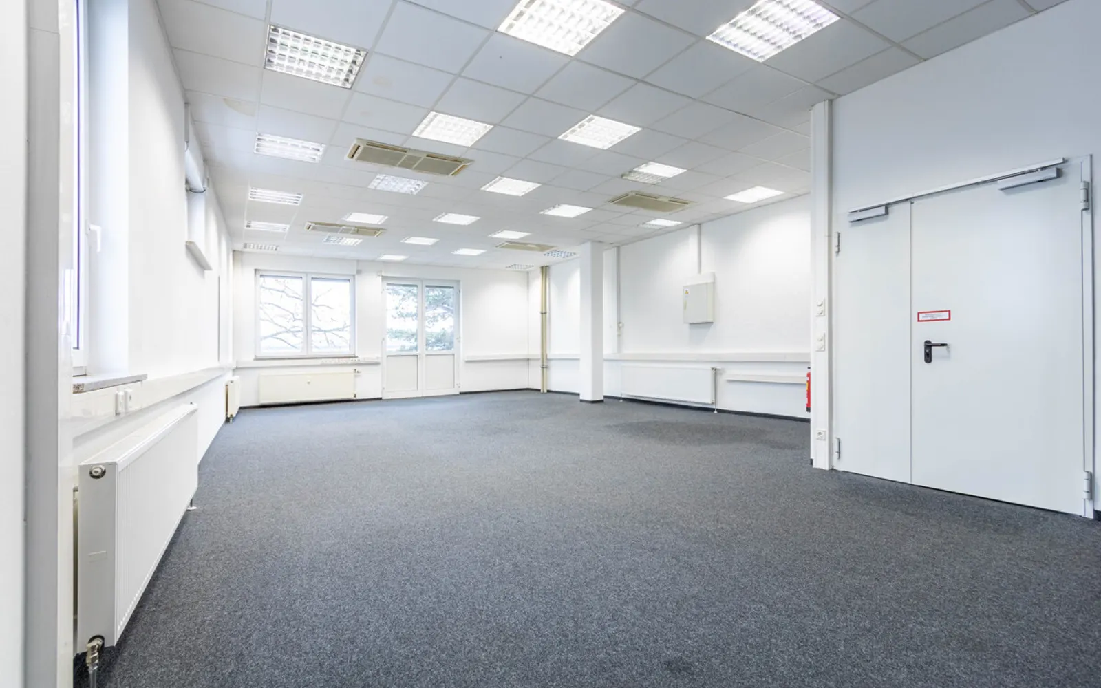 Büro im Gewerbegebiet Gaimersheim - Bild 3