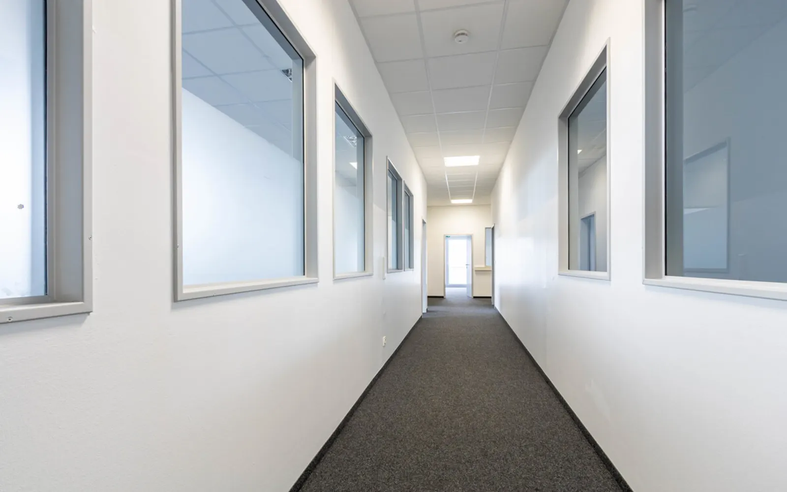 Büro im Gewerbegebiet Gaimersheim - Bild 5