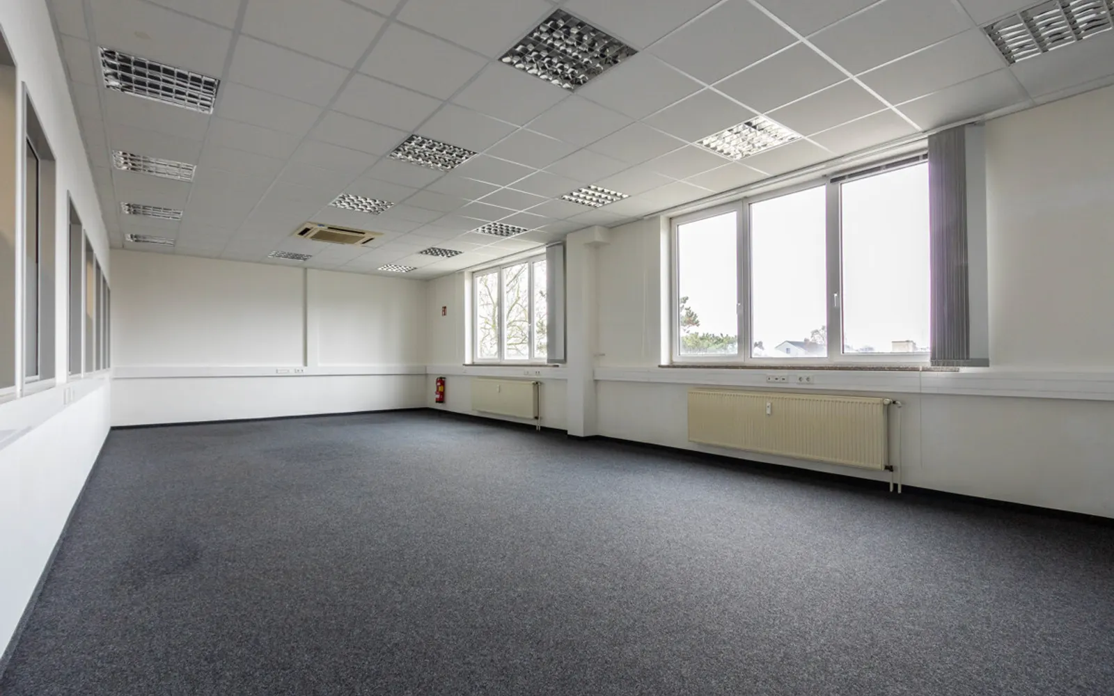Büro im Gewerbegebiet Gaimersheim - Bild 6