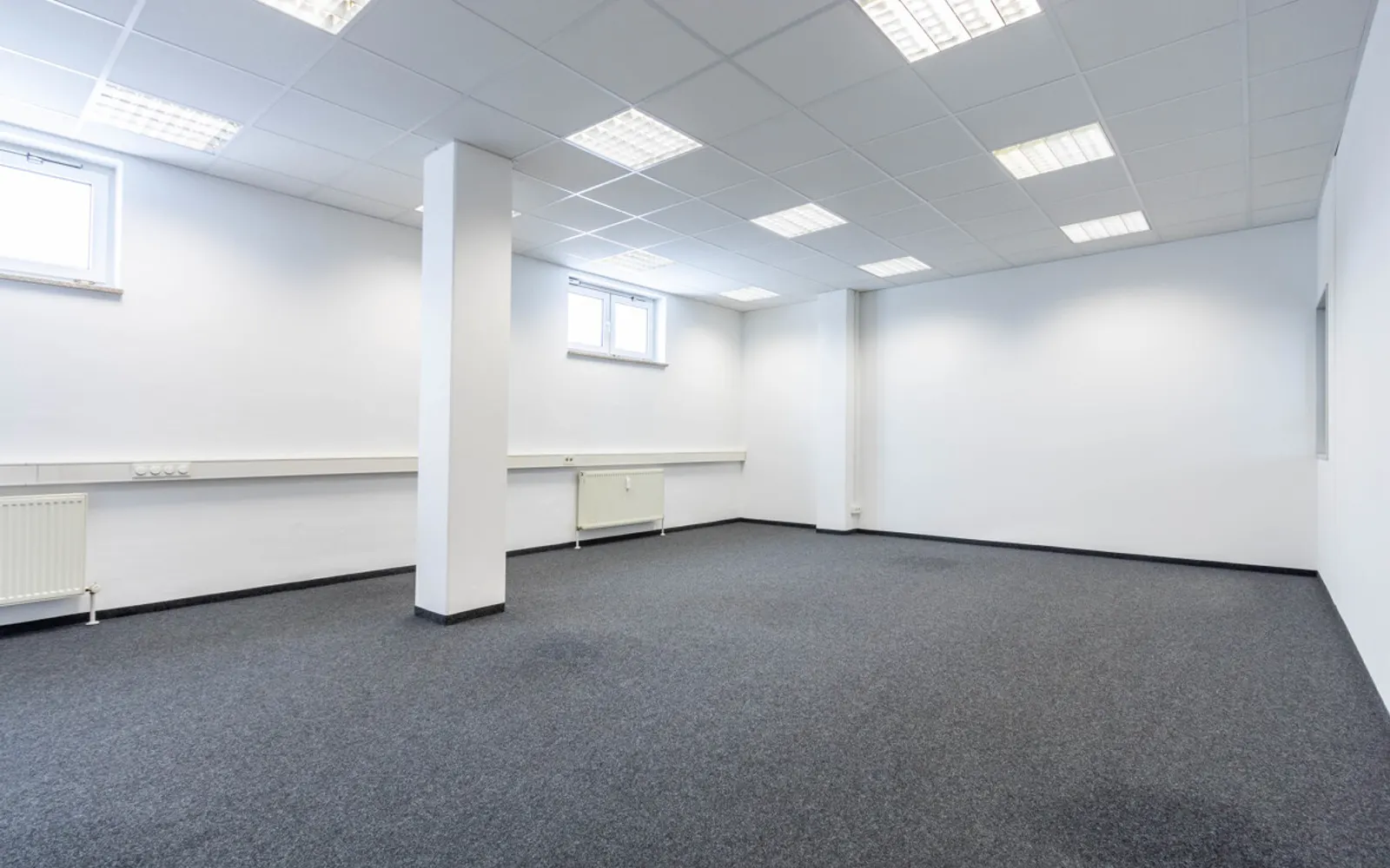Büro im Gewerbegebiet Gaimersheim - Bild 7